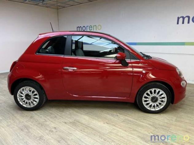 FIAT 500 1.0 Hybrid 70 CV Dolcevita rif. 19168996 - Foto 4