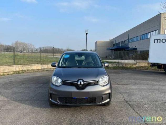 RENAULT Twingo Zen 22kWh rif. 18566556 - Foto 2