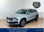 Škoda Kodiaq Kodiaq 2.0 tdi evo Style 4x4 dsg 7p.ti