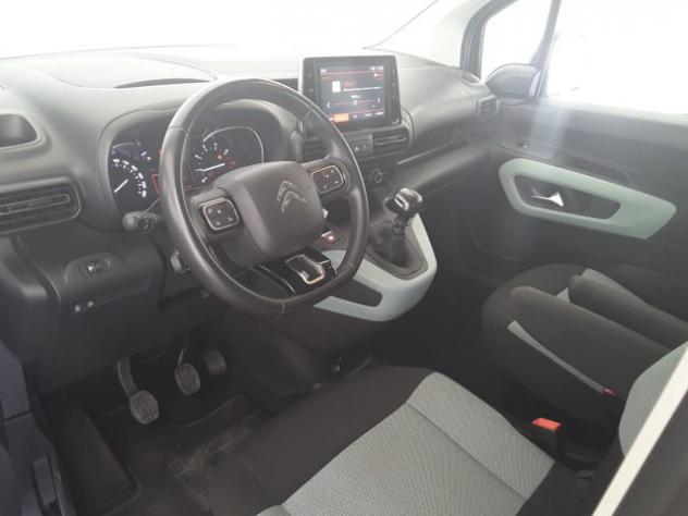 CITROEN Berlingo 1.5 BlueHDi 100cv Feel *IVA ESPOSTA* rif. 24182783 - Foto 6
