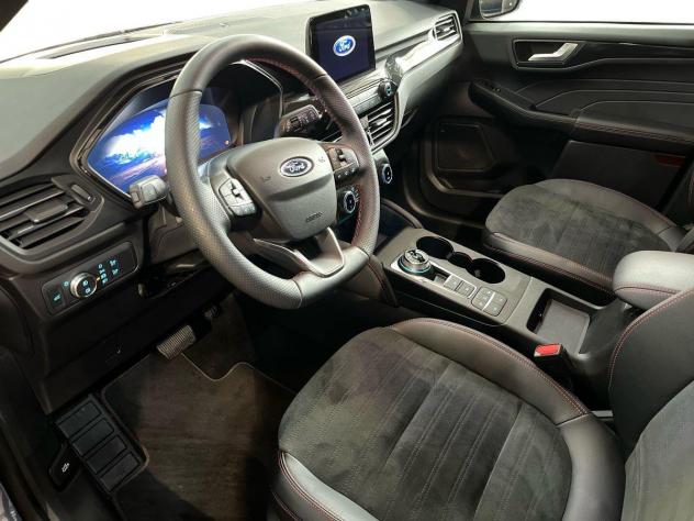 Ford Kuga III 2020 2.0 ecoblue ST-Line X 2wd 120cv auto - Foto 10