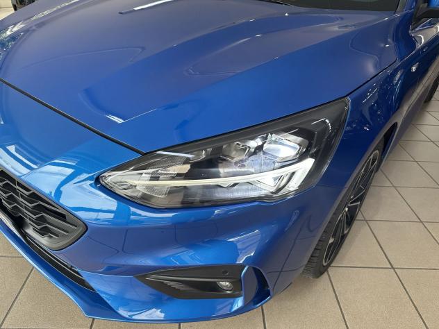 Ford Focus 4ª serie 1.0 EcoBoost 125 CV automatico SW ST-Line Co-Pilot - Foto 10