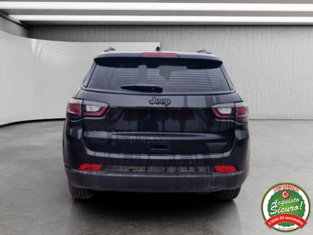 JEEP Compass 1.6 Multijet II 2WD Night Eagle rif. 24062784 - Foto 6