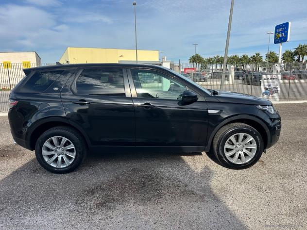 LAND ROVER Discovery Sport 2.0 TD4 150 Business Ed. - Foto 6