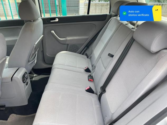 Volkswagen Golf Golf 5p 1.6 fsi Sportline - Foto 8