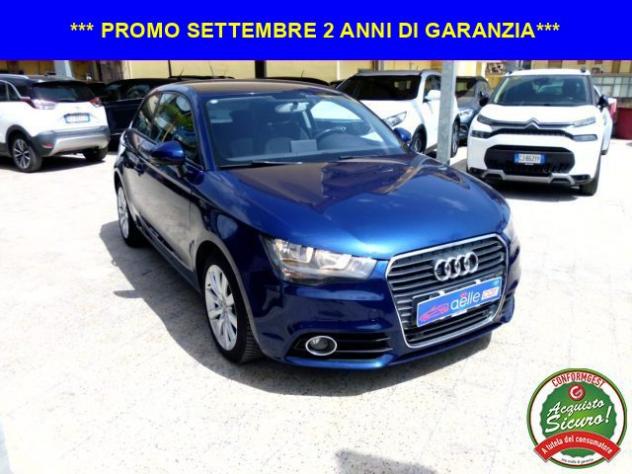 AUDI A1 1.2 TFSI Ambition rif. 24112637