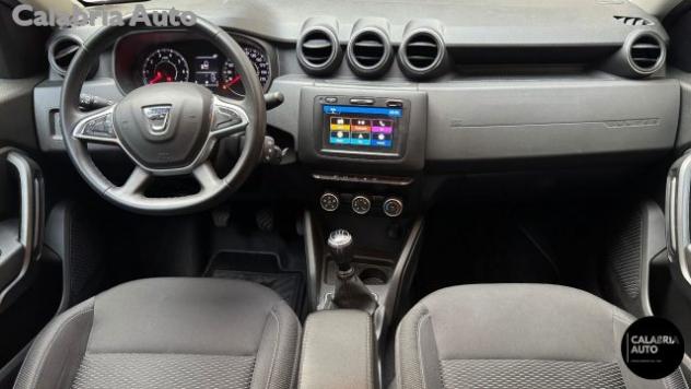 DACIA Duster 1.0 TCe 100 CV ECO-G 4x2 Comfort rif. 23962515 - Foto 8