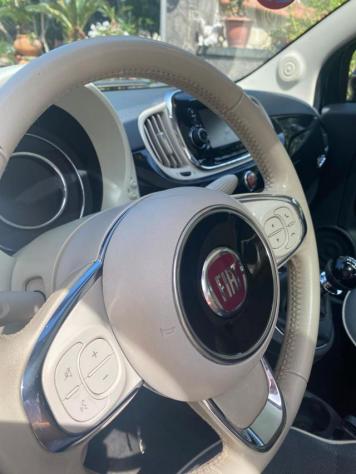 FIAT 500 1.2 EasyPower Lounge rif. 23826957 - Foto 6