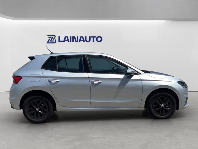 Škoda Fabia 1.0 TSI Evo 70KW AMBITION - Foto 7