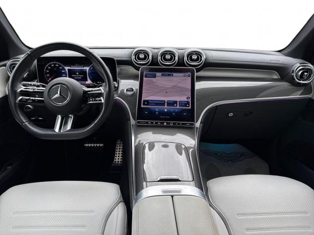 Mercedes-Benz GLC - X254 300 de phev AMG Line Premium 4matic auto - Foto 9