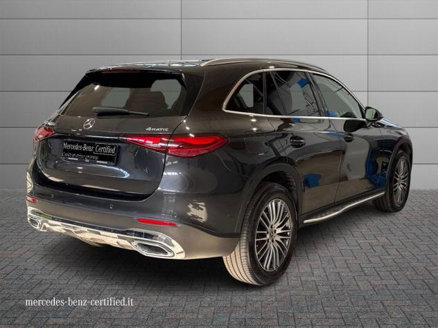 Mercedes-Benz GLC - X254 220 d mhev Advanced 4matic auto - Foto 2