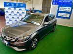 Splendida Mercedes-benz C 220 d S.W. 4Matic  Business