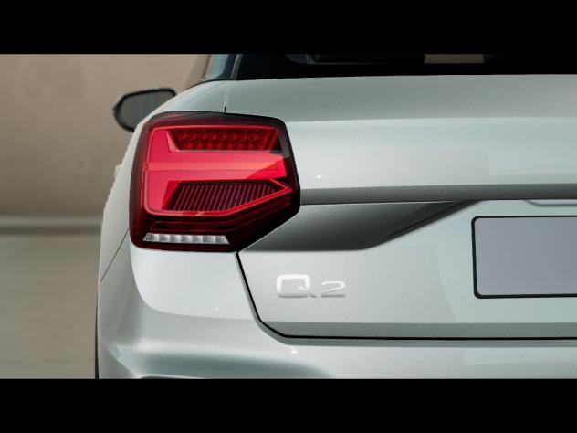 Audi Q2 Audi Business Advanced 30 TDI 85(116) kW(CV) 6-marce - Foto 7
