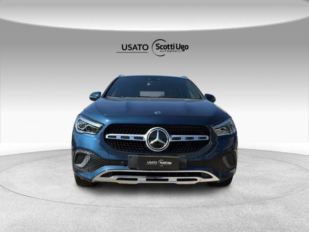 Mercedes-Benz GLA GLA-H247 2020 200 d Sport Plus auto - Foto 2