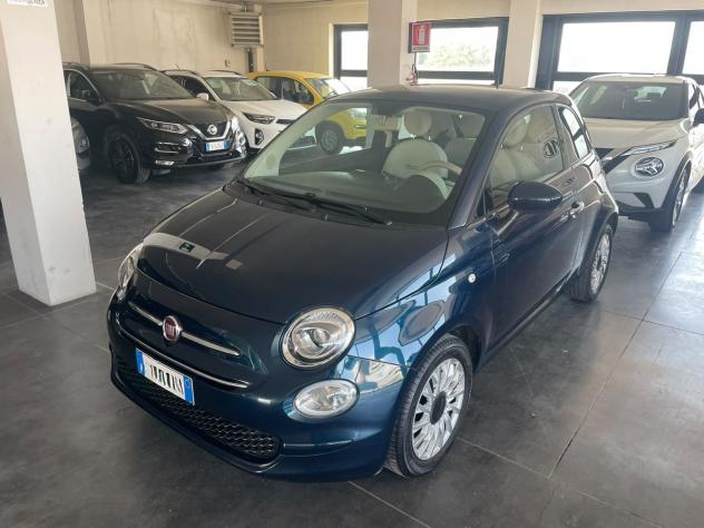 FIAT 500 1.2 69cv Lounge