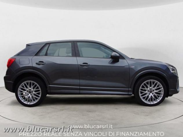 AUDI Q2 Q2 35 TDI S tronic S line Edition rif. 23625008 - Foto 5