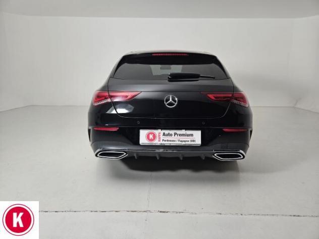 Mercedes-benz CLA 250 Automatic Shooting Brake 4Matic Premium AMG - Foto 5