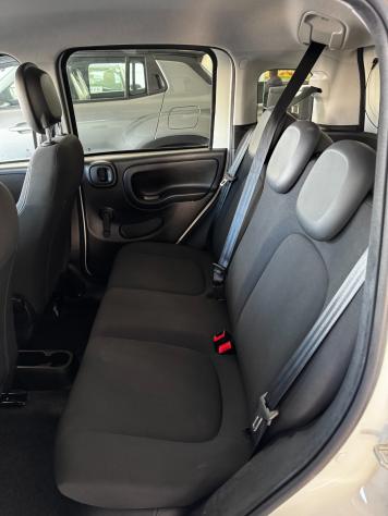 FIAT PANDA 1.0 Hybrid CITY LIFE - Foto 5
