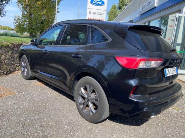 FORD Kuga 1.5 EcoBoost 150 CV 2WD ST-Line rif. 23993083 - Foto 5