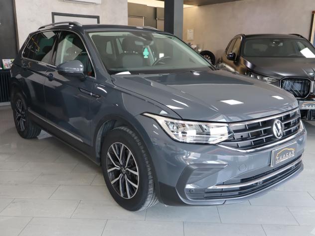 Volkswagen Tiguan Life 2.0 TDI #11685 - Foto 5