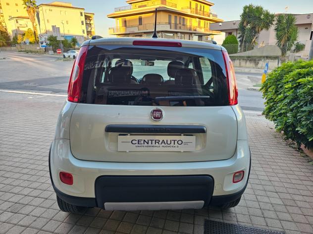 Fiat Panda 0.9 TwinAir Turbo S&S 4x4 Wild - Foto 5