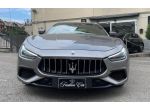 Maserati Ghibli GranSport