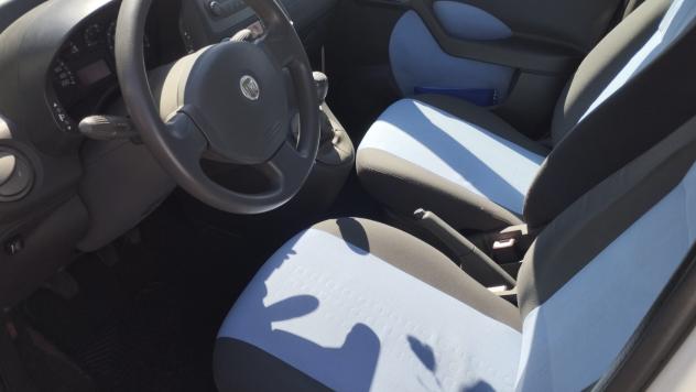 Fiat Panda 1.2 Dynamic GPL - Foto 6