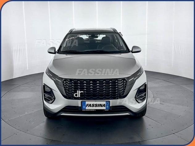 DR AUTOMOBILES dr3 DR 3 1.5 CVT Auto. - Foto 2