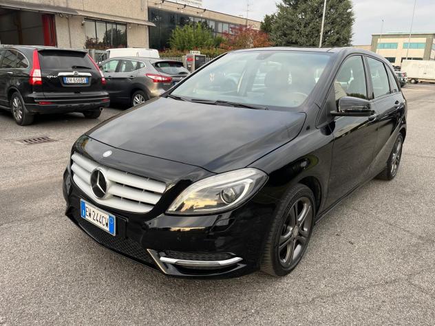 Mercedes-benz B 180 CDI