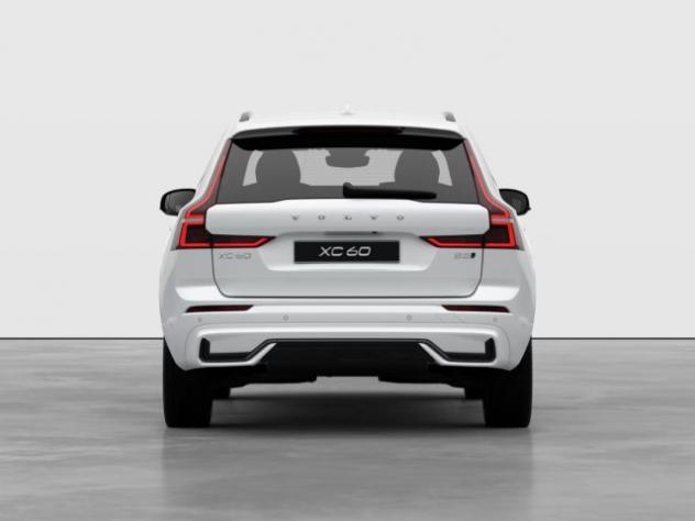 VOLVO XC60 B5 AWD automatico Plus Dark - Pronta Consegna rif. 22767420 - Foto 4
