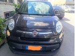 BELLISSIMA FIAT 500 L AUTOMATICO