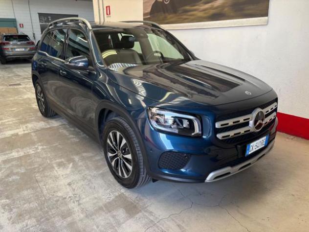 MERCEDES-BENZ GLB 200 d Automatic Business Extra rif. 24179689 - Foto 5