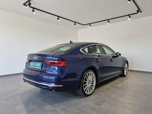 Audi A5 SPB 40 g-tron S tronic line edition - Foto 5