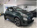 FIAT 500C C 0.9 TwinAir Turbo 85 CV Rockstar - Unico Prop rif. 24063977