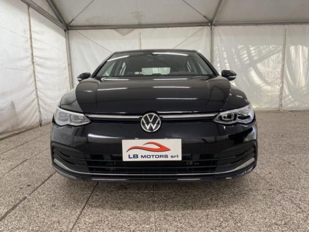 VOLKSWAGEN Golf 1.5 eTSI 130 CV EVO ACT DSG Style rif. 23856879 - Foto 2