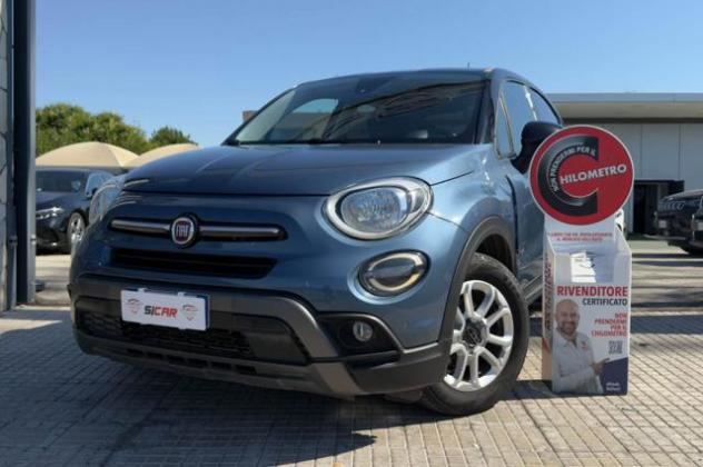 FIAT 500X 1.6 MultiJet 120 CV Cross rif. 24154025 - Foto 2
