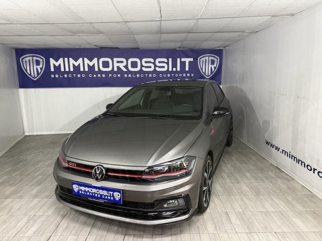 Volkswagen Polo GTI 2.0 TSI GTI Automatica - Foto 6