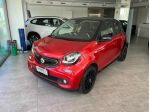 SMART ForFour 70 1.0 Prime rif. 23852330