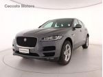 JAGUAR F-Pace 2.0 D 180 CV AWD aut. Prestige rif. 20049962