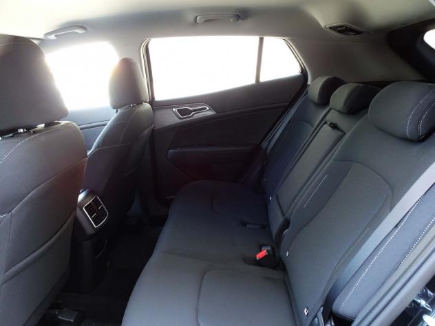 Kia Sportage 5ª serie 1.6 CRDi MHEV Business - Foto 8