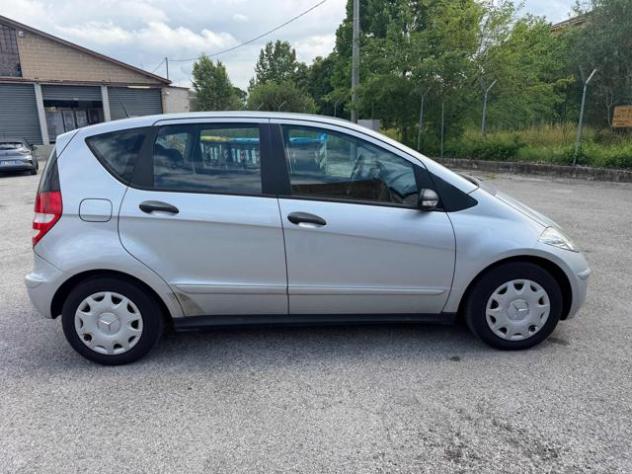 MERCEDES-BENZ A 150 BENZINA/GPL Avantgarde senza nessun lavoro da fare rif. 23785640 - Foto 5