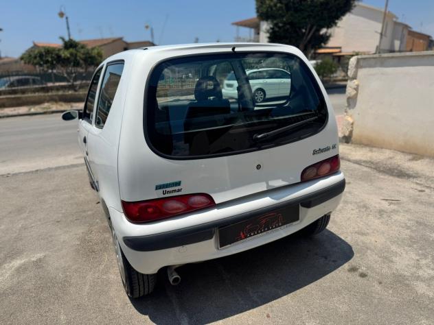 Fiat Seicento 1.1i cat Sporting - Foto 7