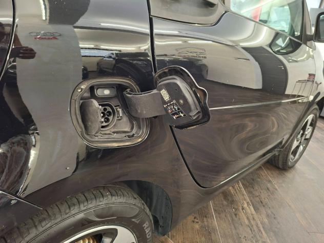 Smart ForTwo EQ Passion - Foto 10