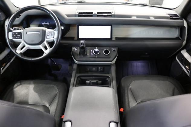 LAND ROVER Defender 110 3.0D I6 200 CV X-Dynamic SE "" TETTO PANO"" rif. 23795182 - Foto 9
