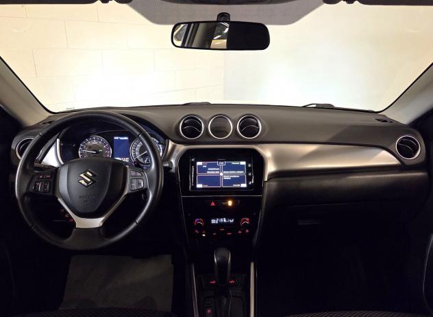 Suzuki Vitara 1.0 Boosterjet 2WD Cool auto - Foto 8