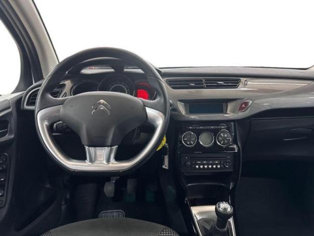 Citroën C3 2ª serie PureTech 82 Exclusive - Foto 8
