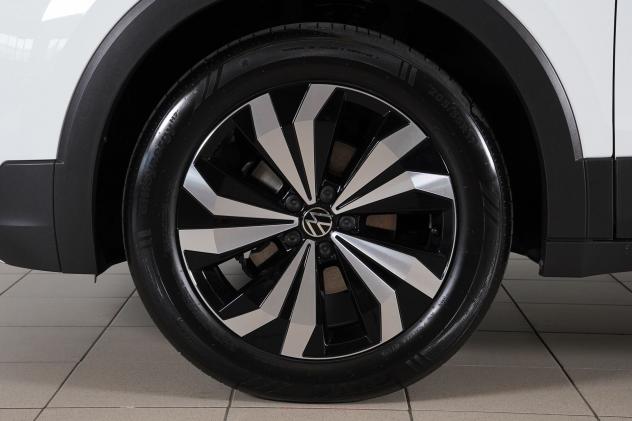 Volkswagen T-Cross 1.0 TSI Edition Plus 115CV - Foto 6