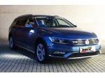 Volkswagen Passat Passat Alltrack 2.0 TDI 150CV 4MOTION Executive BlueMot Tech