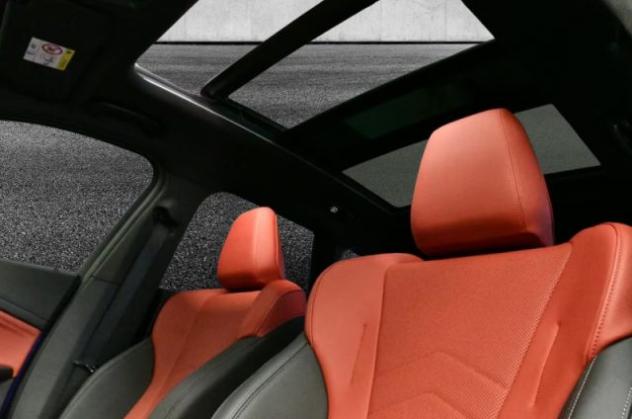 BMW X1 sDrive 18d Msport rif. 22771253 - Foto 8
