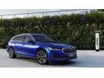 SKODA Superb 1.5 TSI PHEV DSG Wagon Selection rif. 23255542